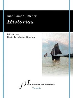 cover image of Historias